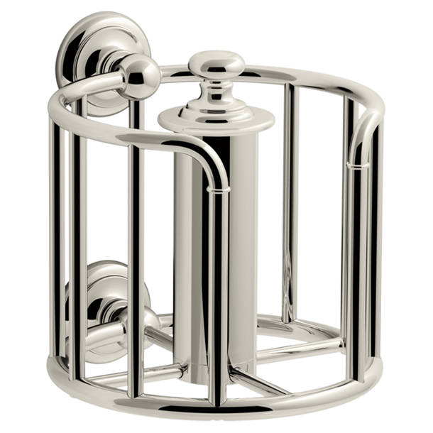 Kohler Artifacts® Bridge Faucet & Reviews Wayfair